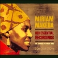 Her Essential Recordings : The Empress Of African Song