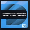 Very Best Of Dave Pearce Dance Anthems, The