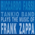 Plays Frank Zappa