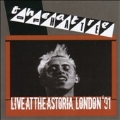 Live at the Astoria London '91