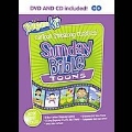 Sunday Bible Toons  [DVD+CD]