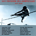 Leo Records 25th Anniversary: Loft, Koln