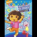 Vamos A Bailar! Let's Dance! The Dora the Explorer Music Collection [ECD]