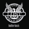 Holler Back
