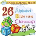 26 Alphabet Bible Verse