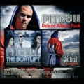 Pitbull Deluxe Album Pack : El Mariel / The Boatlift