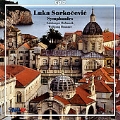 Sorkocevic: Symphonies, etc / Brunner, Salzburger Hofmusik