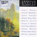 American Dancer - The American Music Collection Vol IV