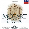 Mozart Gala