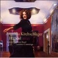 Handel: Arias / Angelika Kirchschlager