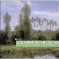 Bruckner: Symphony no 4;  Liszt / Knappertsbusch, Berlin PO