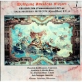 Mozart: Grabmusik, Gallimathias Musicum / Letzbor, et al