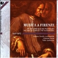 Musica a Firenze 1449-1492 / Lombardo, L'Homme Arme