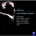 J-P.Rameau: Dardanus / Antony Walker(cond), Orchestra of the Antipodes, Paul Agnew(T), Miriam Allan(S), etc