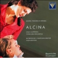 Handel: Alcica (7/2005) / Ivor Bolton(cond), Bavarian State Opera Orchestra, Anja Harteros(S), Vesselina Kasarova(Ms), etc