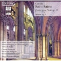 Saint-Saens: Oratorio de Noel, Op. 12; Messe, Op. 4