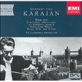 Karajan Edition - Berlioz: Symphonie fantastique, etc