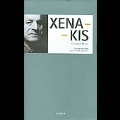 Xenakis: Chamber Music / Claude Helffer, Arditti String Quartet