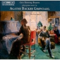Agathe Backer Grondahl: Piano Music