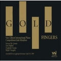 Gold Fingers / Feghali, Viardo, Votapek, De Grote