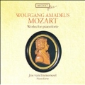 Mozart: Piano Works - Douze Variations "Ah, Vous Dirais-Je, Maman" K.265, Sonata K.457, etc