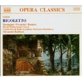 Verdi: Rigoletto / Rahbari, Tumagian, Ferrarini, et al