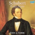 Schubert: Piano Duet Vol.3