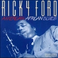 American - African Blues