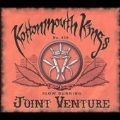 Joint Venture  [PA] [CD+DVD]