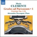 Clementi: Gradus ad Parnassum Vol.1