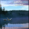 The Sibelius Edition Box Vol.11 - Choral Music