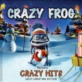 Crazy Frog Presents Crazy Hits (The Crazy Christmas Edition) [ECD]