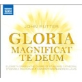 J.Rutter: Gloria, Magnificat, Te Deum