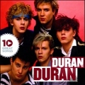 10 Great Songs : Duran Duran