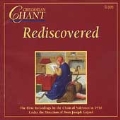 Solesmes - Gregorian Chant Rediscovered - First Recordings