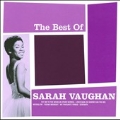 Best Of Sarah Vaughan, The