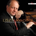 Liszt Recital - Piano Works
