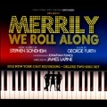 Merrily We Roll Along : 2012 Encores! Cast Recording : Original Cast Recording
