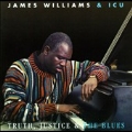 Truth, Justice & The Blues