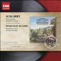 Schubert: Trout Quintet D.667, Wanderer Fantasy D.760