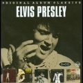 Original Album Classics : Elvis Presley