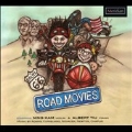 Road Movies - Music for Violin & Piano by Corigliano, Adams, Chaplin, Novacek and Newton