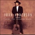 Takin' The Country Back