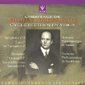 L'Heritage de Wihelm Furtwaengler - Cycle Beethoven Vol 11