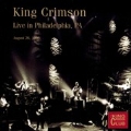 King Crimson Collectors Club Live in Philadelphia