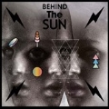 Behind the Sun<限定盤>