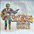 PFC3: Songs Around the World [CD+DVD]