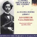 Istituto Discografico Italiano - La scuola boema Vol 1