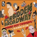 Comes out Swinging!: Orijinal Broadway Cast Recording