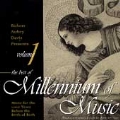 The Best of Millennium of Music Vol 1 - Columbia Recordings
